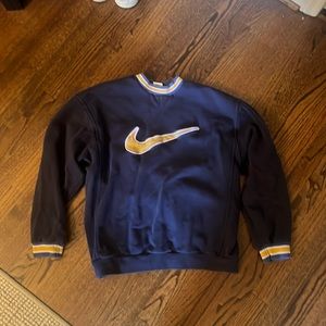 Vintage Nike Pullover